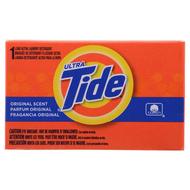 Tide Laundry Powder at Amazon