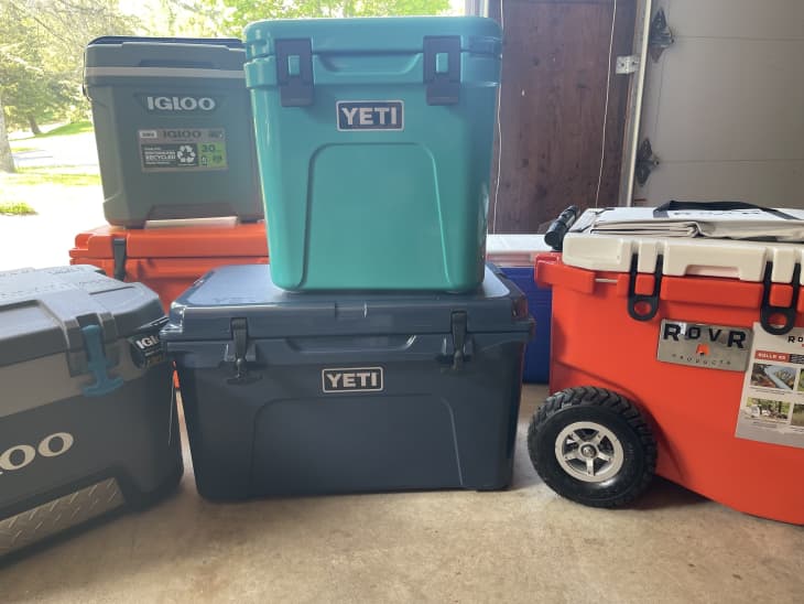 The best Yeti coolers you can buy in 2023