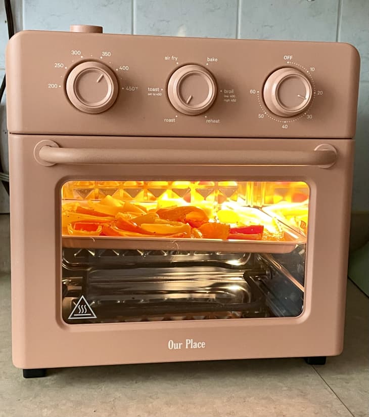 Our Place's Wonder Oven Is on Major Sale for Prime Day The Kitchn