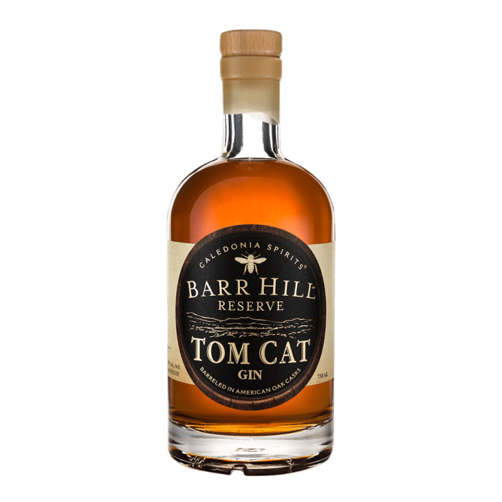 Product Image: Barr Hill Tom Cat Reserve Gin