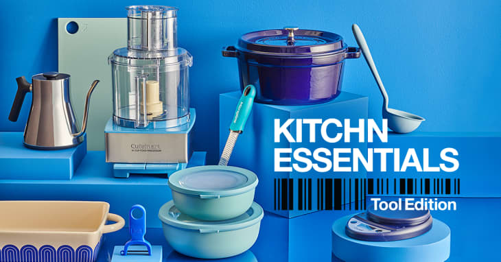 Viral Kitchen Must-Haves: Top 5 Essential Tools for Every Home