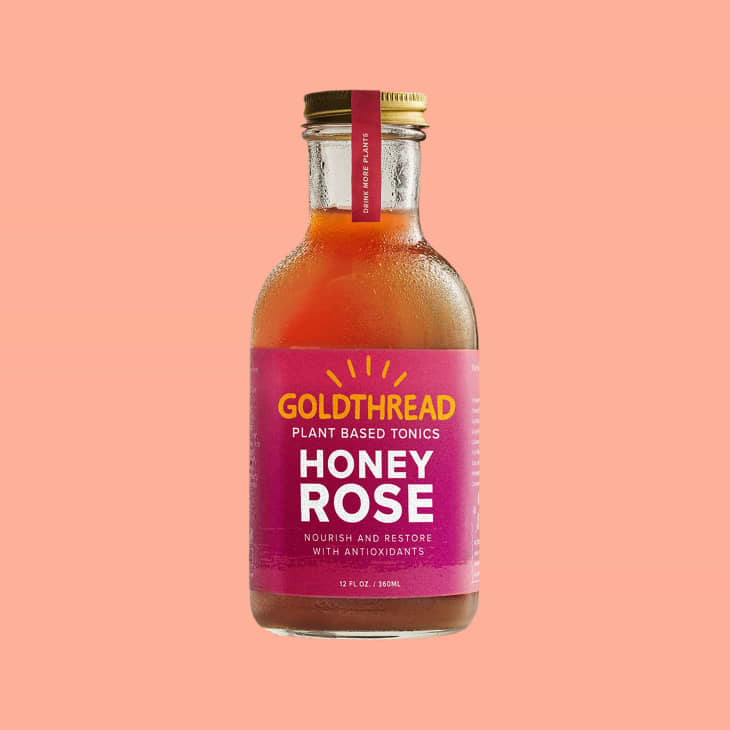 Goldthread Honey Rose Tonic product shot