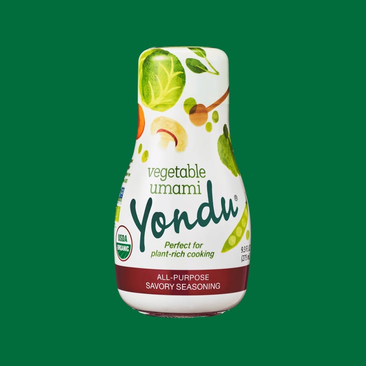 Yondu Vegetable Umami Seasoning product shot