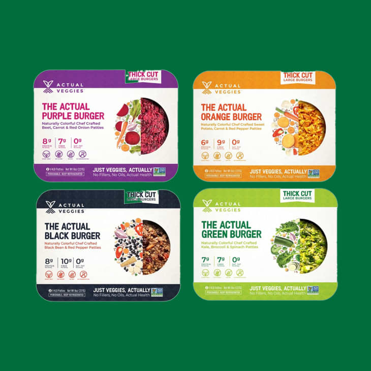 50 Plant Based Grocery Brands To Try in 2022 | The Kitchn