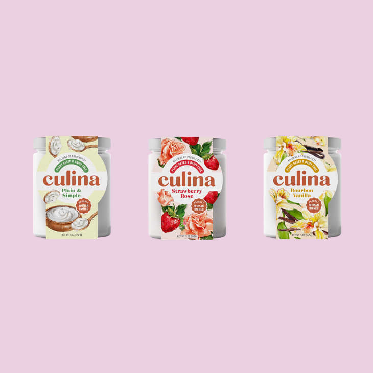 culina plant based foods
