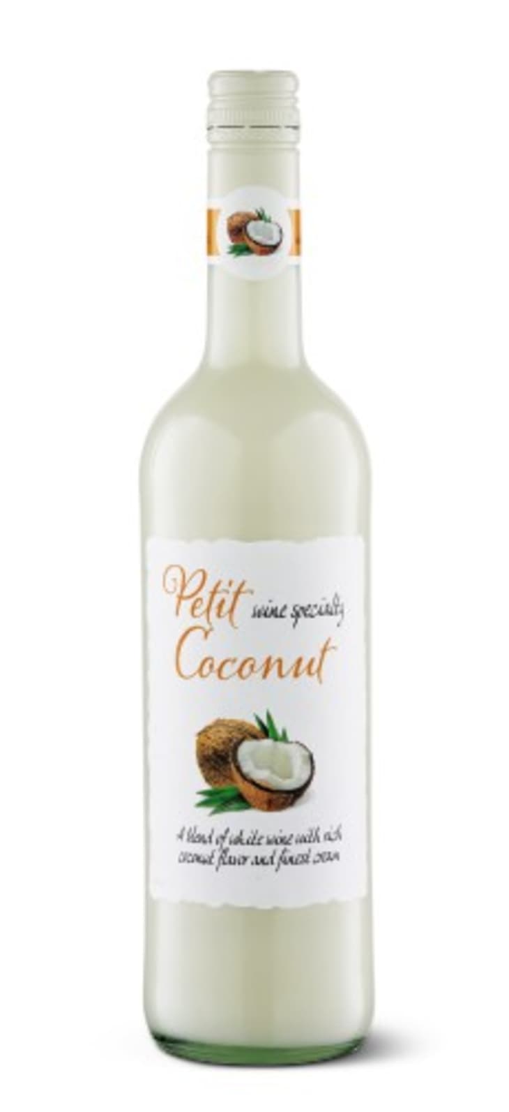 coconut wine
