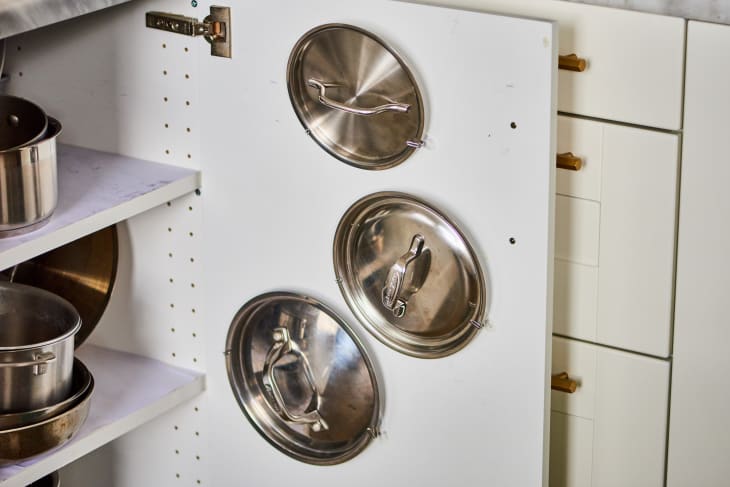 35 Best Small Kitchen Storage Ideas of All Time