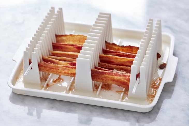 The 10 Best Bacon Cookers For Perfect, Crispy Strips Of Bacon - Food Shark  Marfa