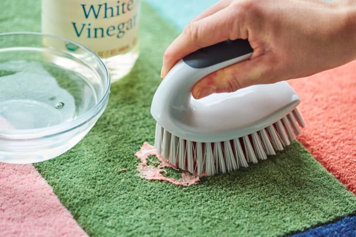 How to Get Slime Out of Carpets & Clothes - 7 Ways to Remove Slime