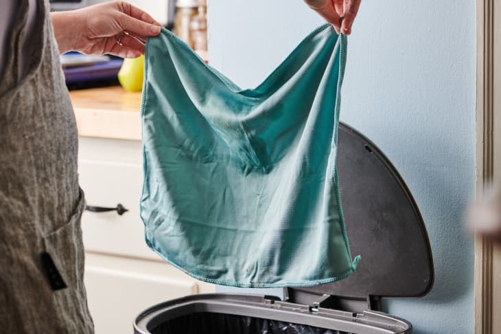 How to Clean Microfiber Cloths