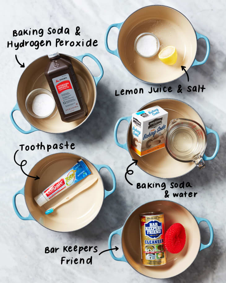 Best Way to Clean a Dutch Oven Apartment Therapy