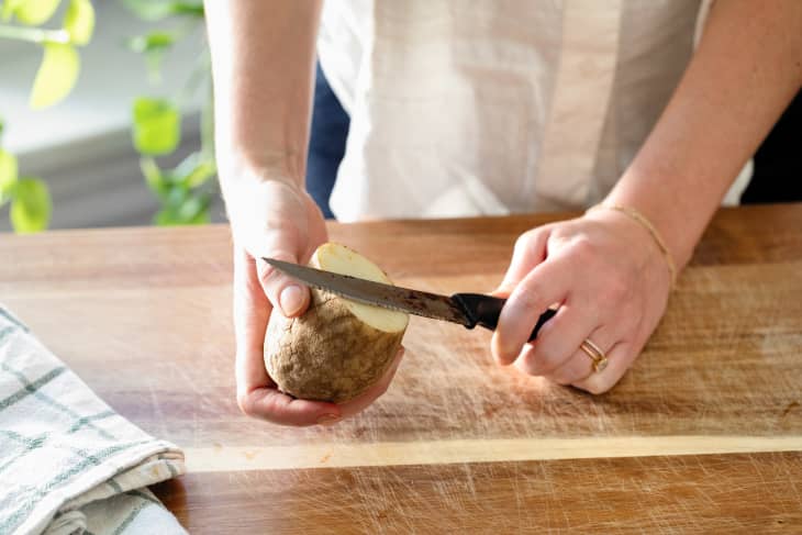 4 Ways to Fix a Rusty Knife or Scissors | Kitchn