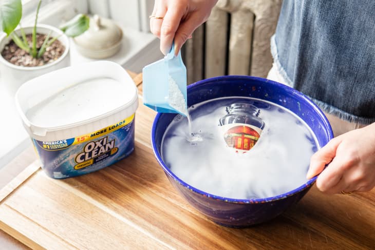 12 Cleaning Hacks Every Parent Should Know - One Does Simply Cook!