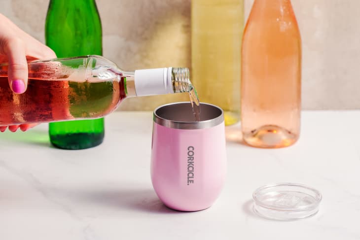 The 5 Best Insulated Wine Tumblers | The Kitchn