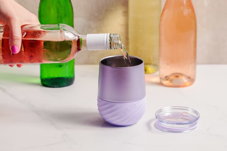 The 5 Best Insulated Wine Tumblers | The Kitchn