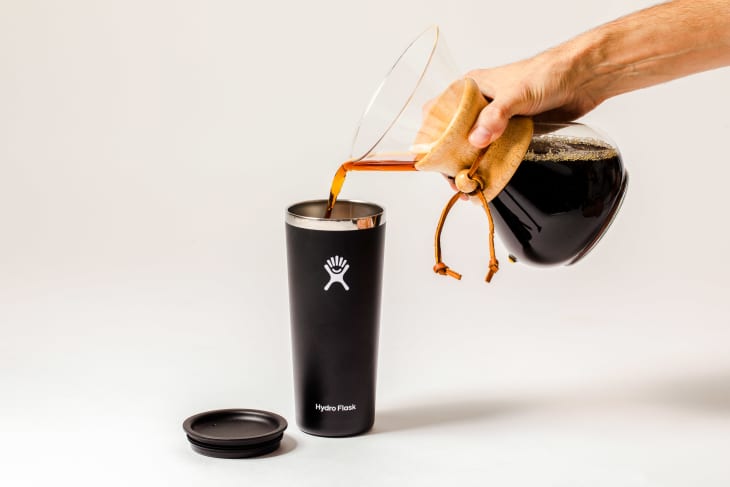 The Best Travel Mugs for Coffee and Tea 2023