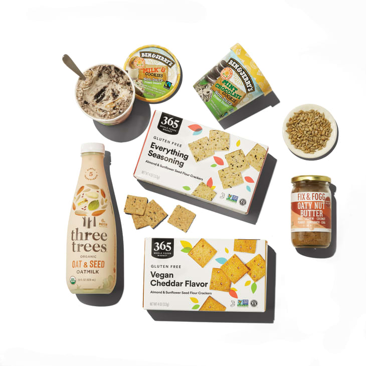 Christmas Food Trends 2022 The Top 10 Food Trends For 2022, According To Whole Foods | Kitchn