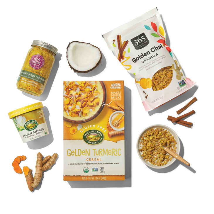 The Top 10 Food Trends For 2022 According To Whole Foods Kitchn