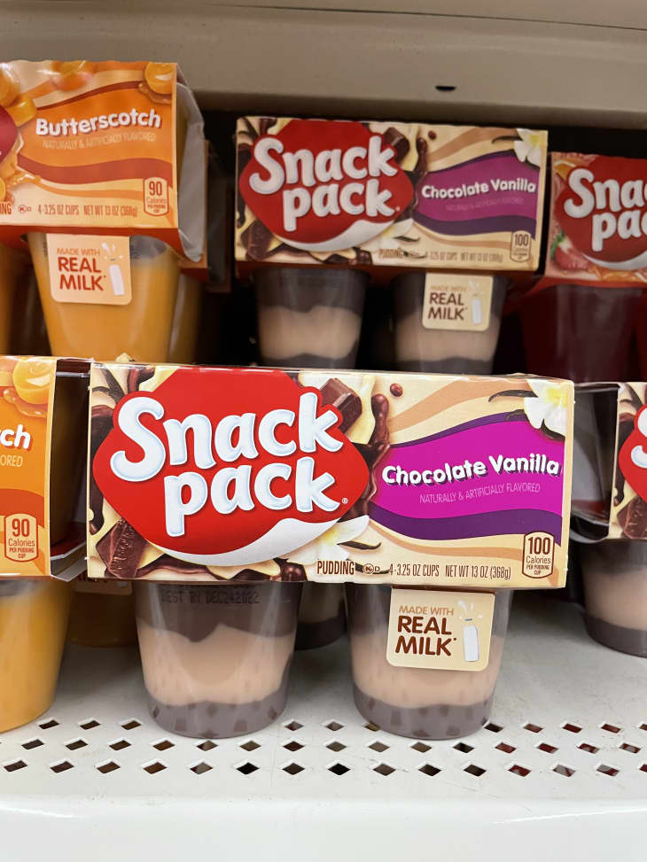 The Best Day Of The Week To Find 1-Cent Snack Deals At Dollar General