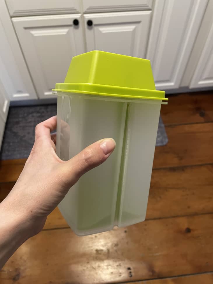 pickle container