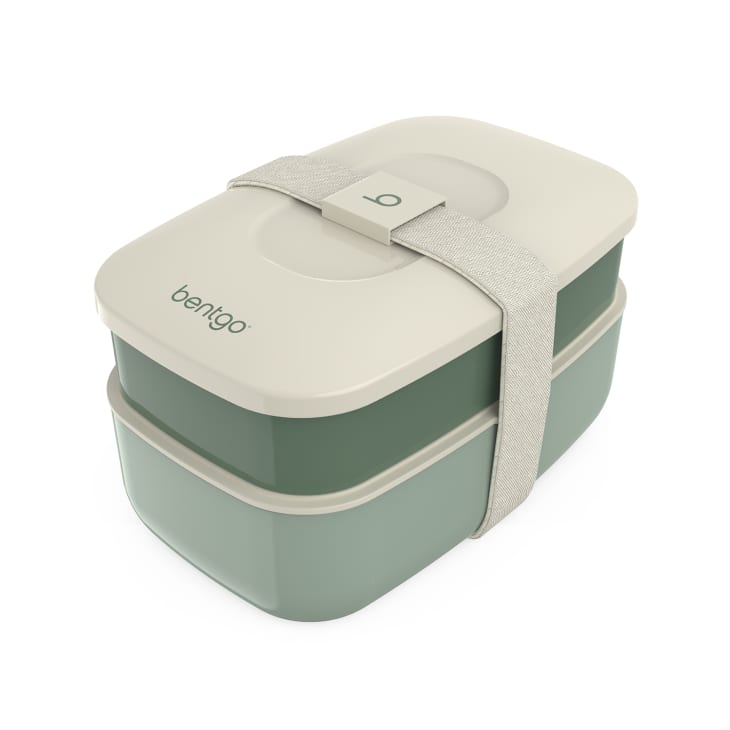 Bentgo Classic All-in-One Stackable Lunch Container at Amazon