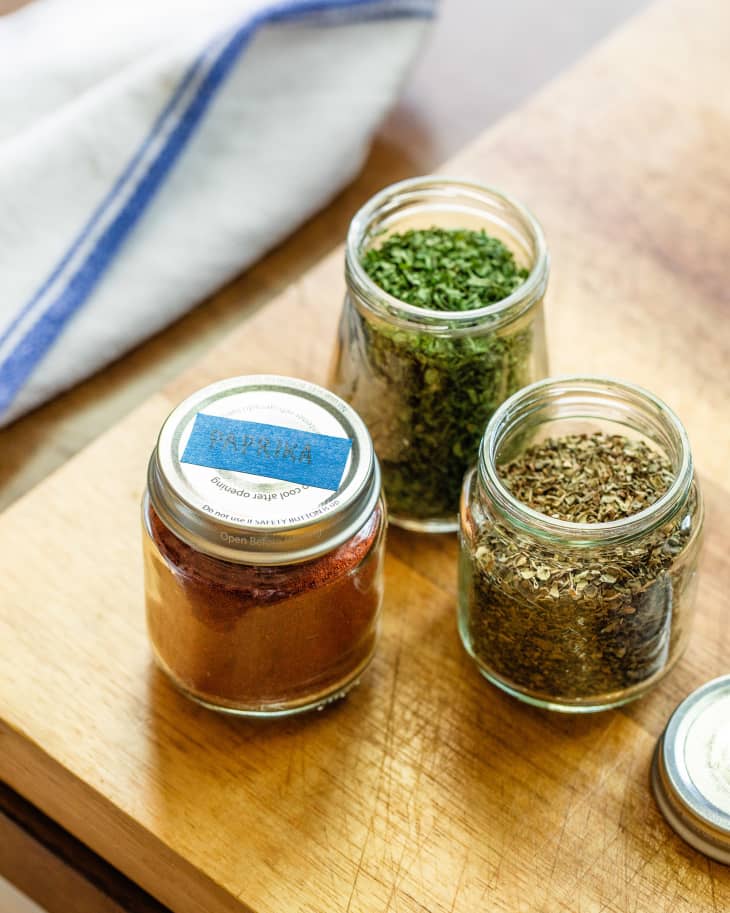 5 food containers you should never throw away, you can use them in every  room