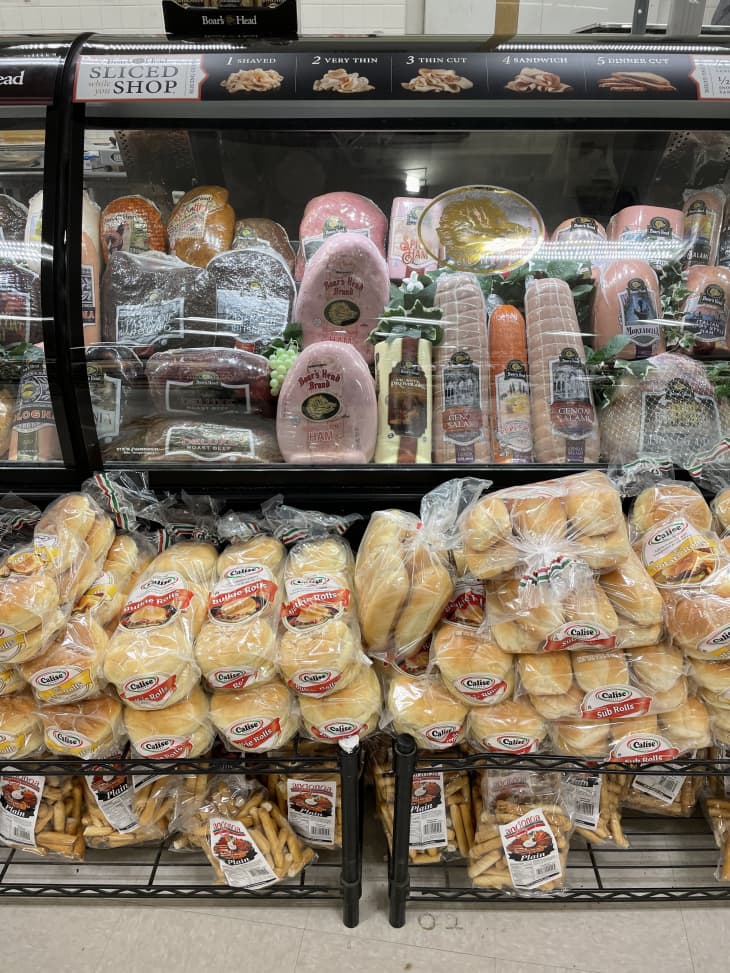 7 Ways to Save Money at the Deli Counter