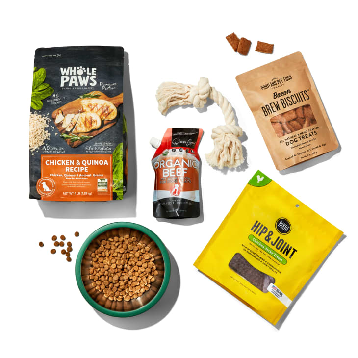 Buy Whole Paws by Whole Foods Market Products at Whole Foods Market