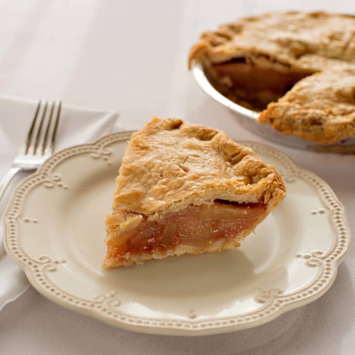 Product Image: Front Street Apple Pie