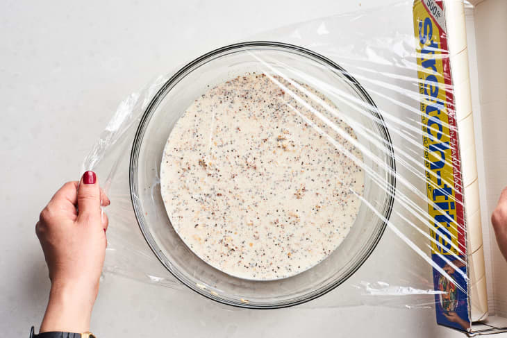 Depiction of the instructions in Instructions step 3