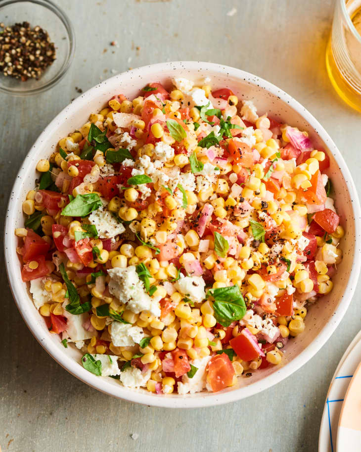 Easy Bbq Side Dishes Kitchn