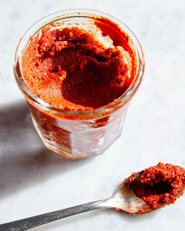 Lal Masala