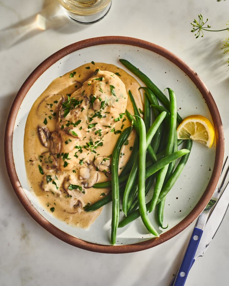 The Julia Child Chicken Recipe That Never Lets Me Down Kitchn