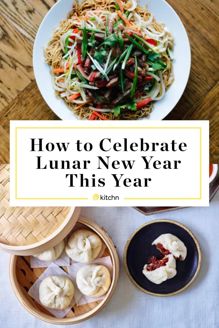 how to celebrate lunar new year this year custom pin