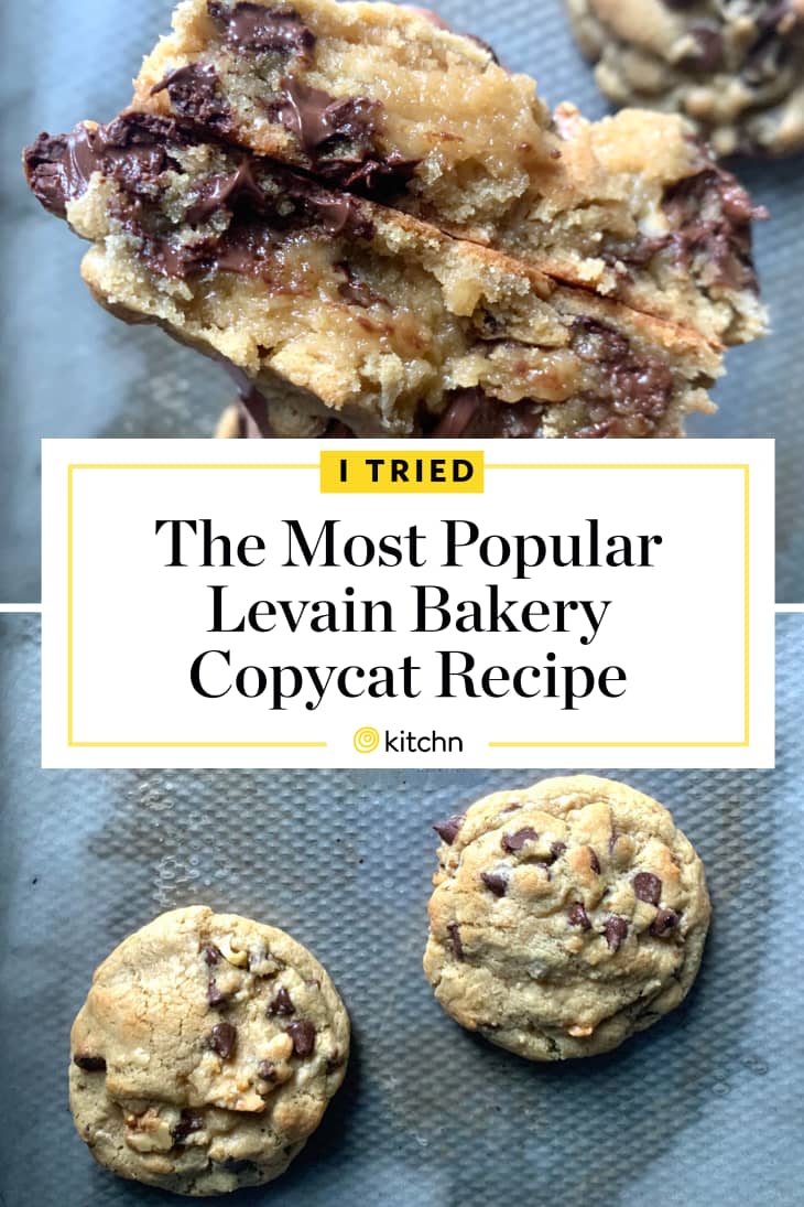 the most popular levian bakery copycat recipe custom pin
