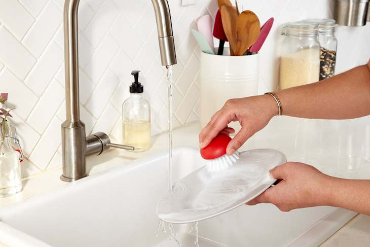 5 Shared Kitchen Mistakes Your Should Never Make | The Kitchn