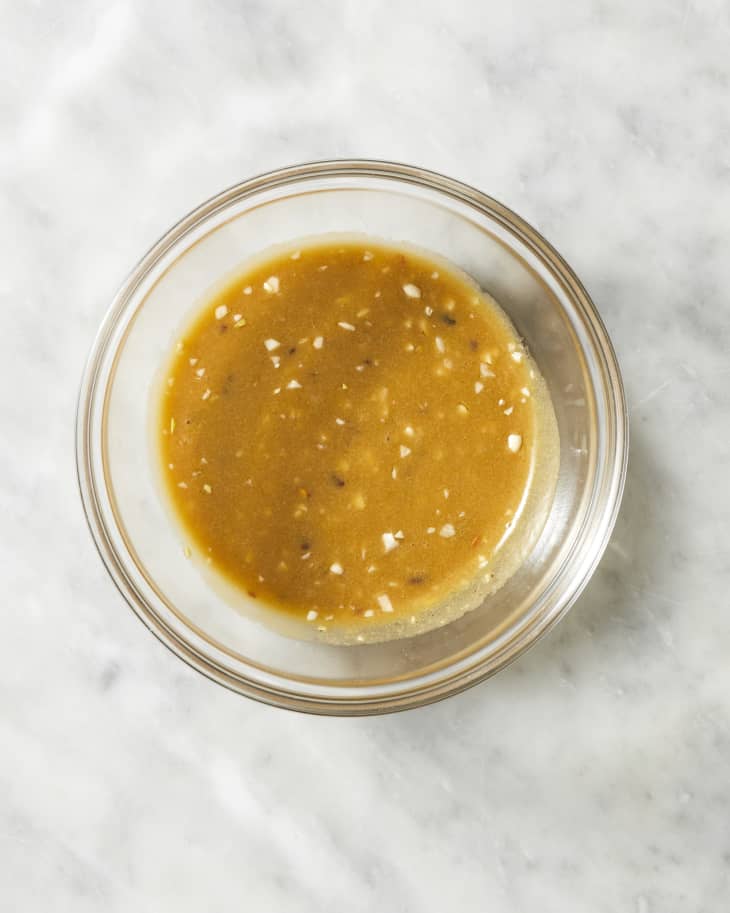 Depiction of the instructions in Instructions step 2