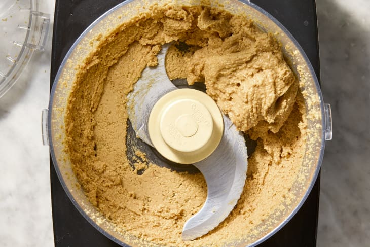 Best Homemade Peanut Butter Recipe