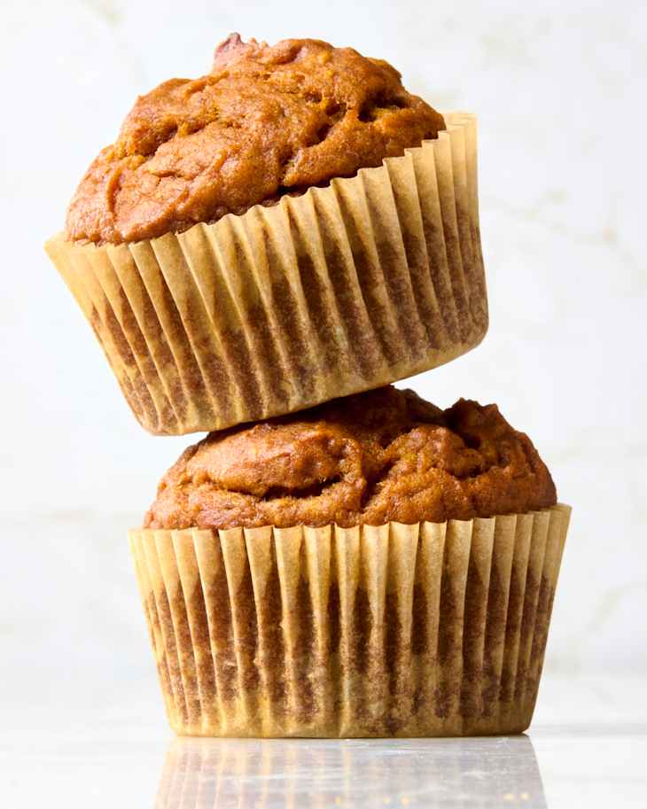 Pumpkin Muffins Recipe (Our Best-Ever) | The Kitchn