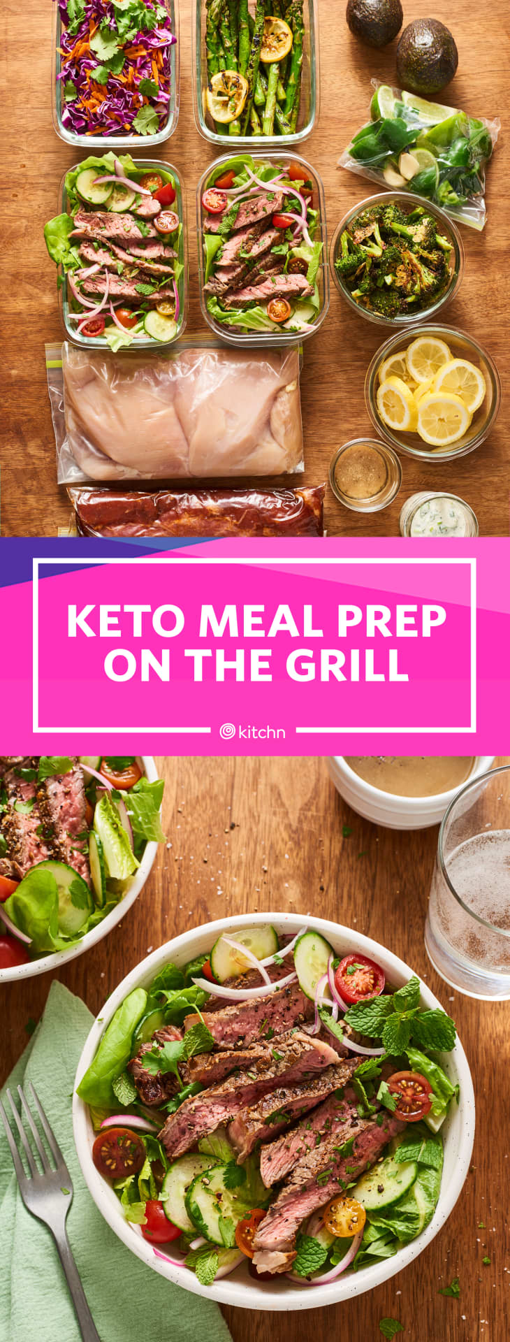 omad meal ideas keto