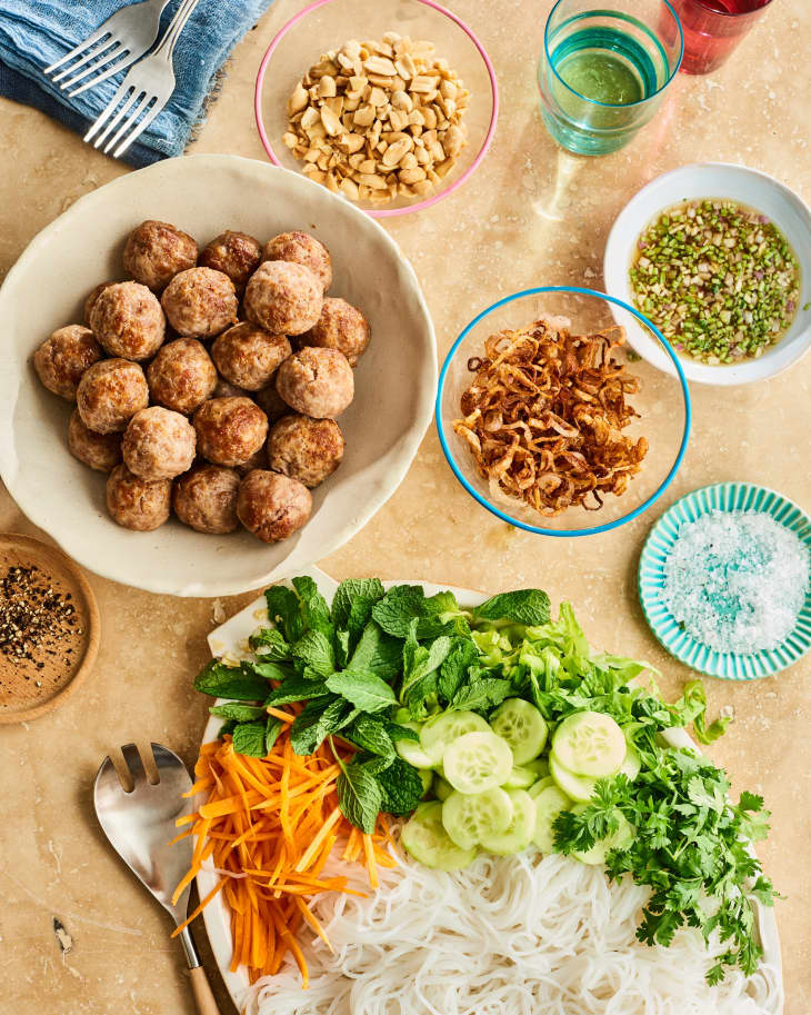 What California Home Cooking Means Today Kitchn