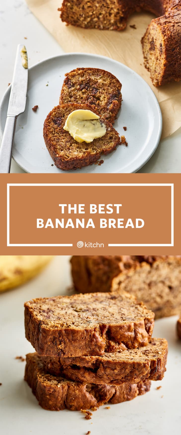 We Tried The Most Popular Banana Bread Recipes Here S The Best Kitchn