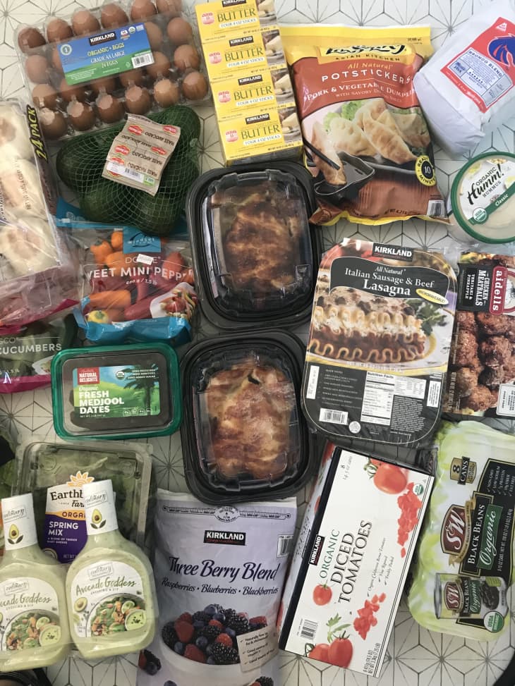 My Top 8 Costco Prepared Meals are Weeknight Lifesavers