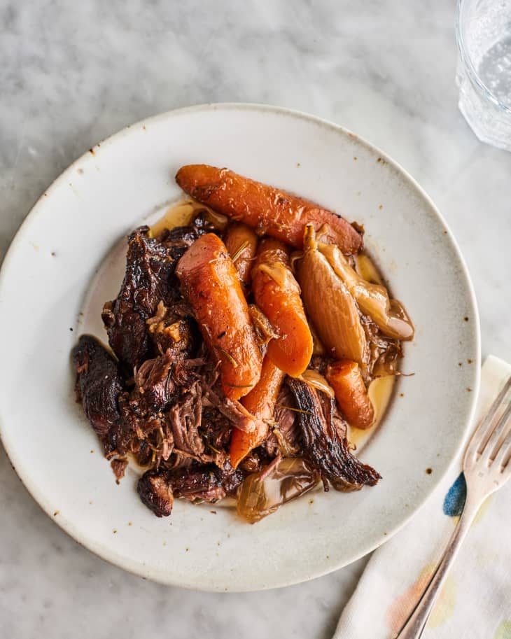 I Tried Four Popular Pot Roast Recipes and Found the Best ...