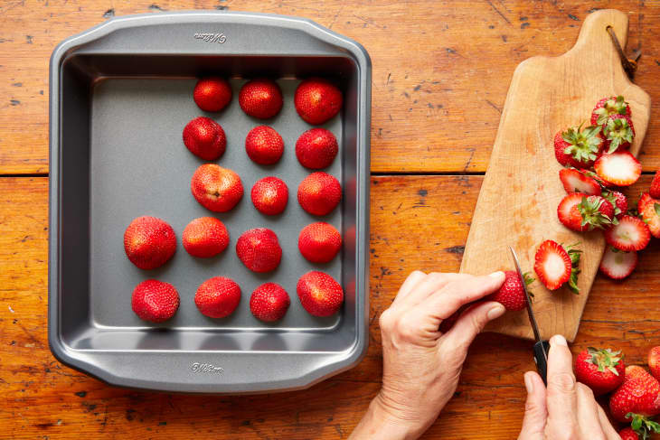 How to Store Strawberries: 7 Tested Methods