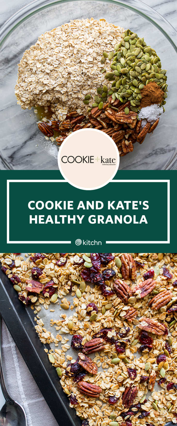 How to Make the Best Oatmeal - Cookie and Kate