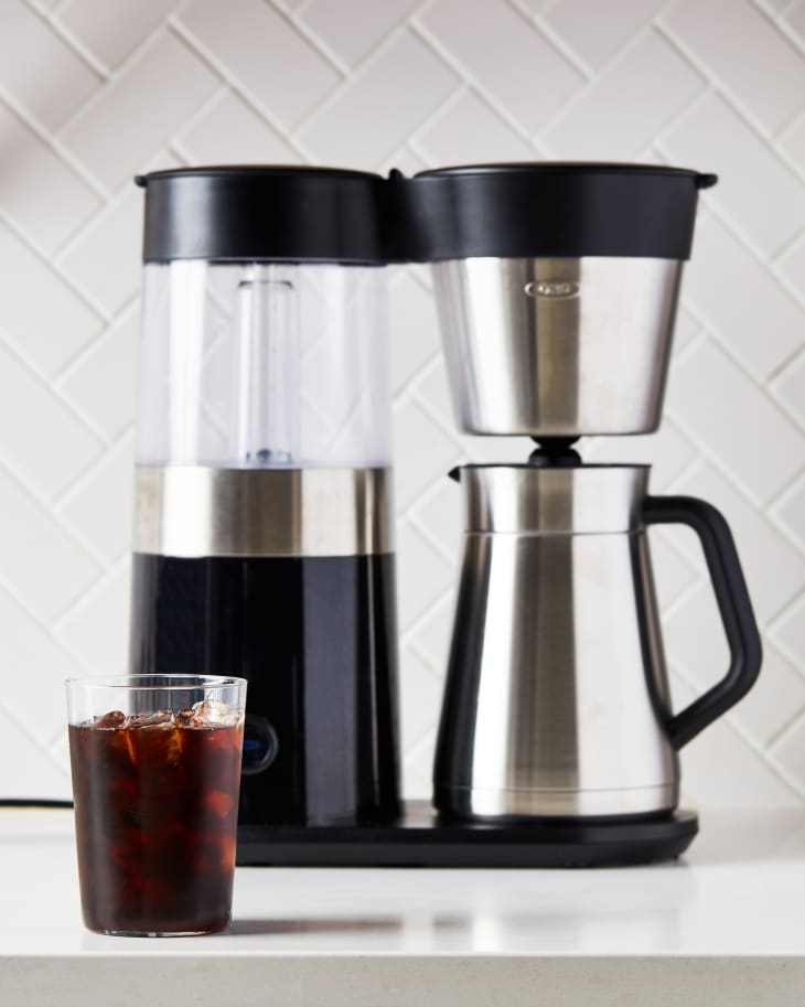 Best Way to Make Iced Coffee at Home | Kitchn