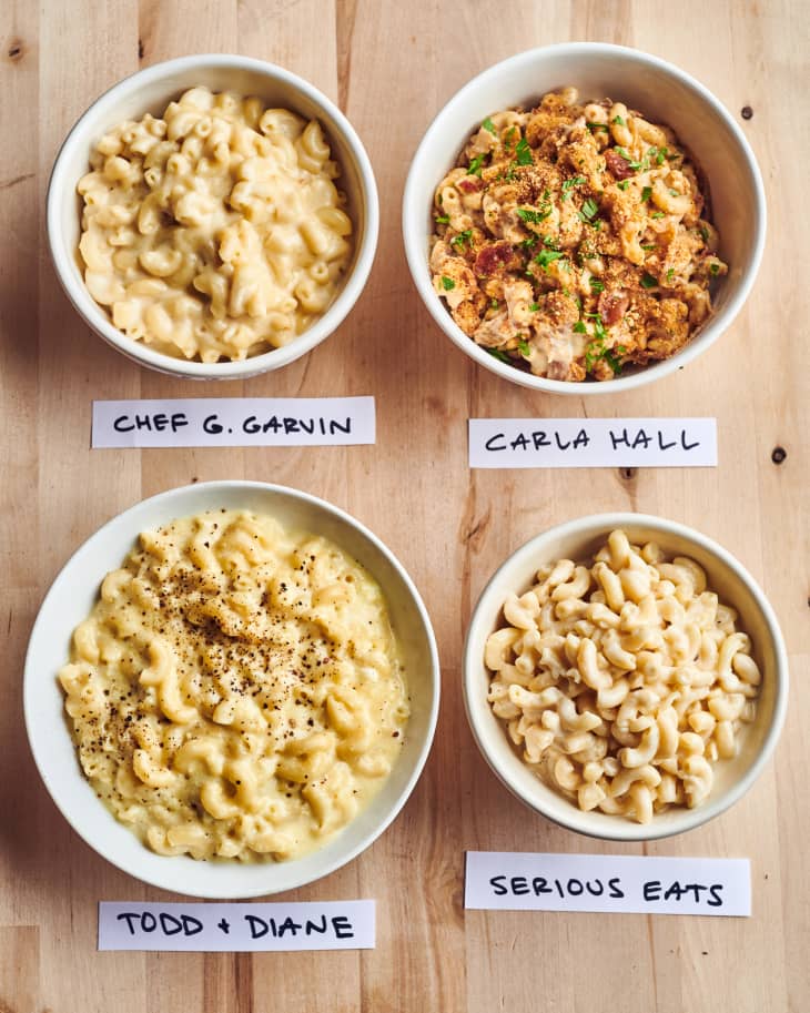 Mac Cheese Recipe Macaroni Oven 21+ Thousand Baked Macaroni Cheese