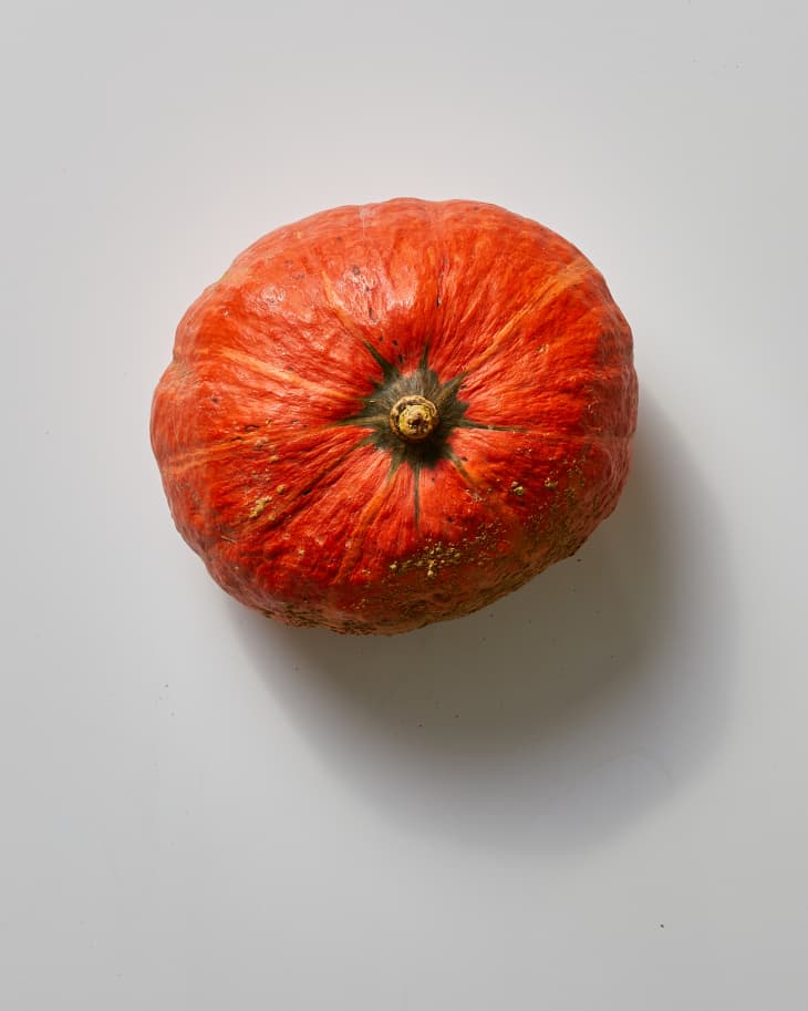 Red Kabocha (aka Japanese Pumpkin)