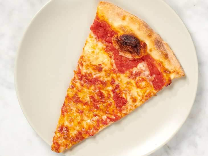 Can I Eat Pizza That’s Been Left Out Overnight? Is It Safe? The Kitchn